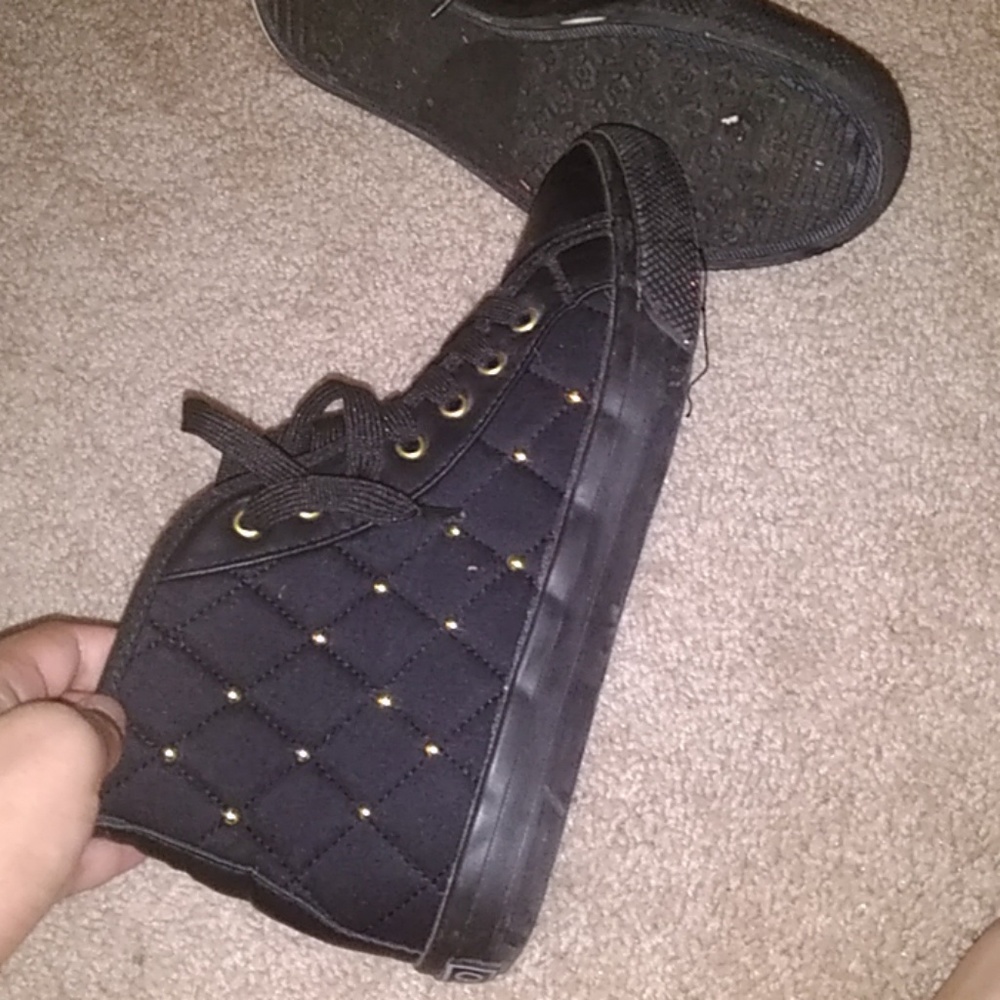 Bongo hightops - Picture 2 of 4